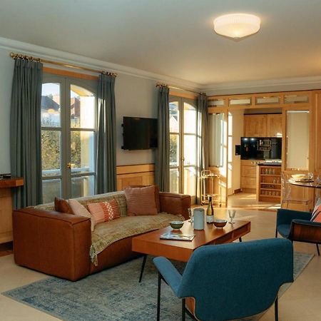 Superbe Appartement 132M2, Classe 5 Etoiles, Sarlat Centre Dış mekan fotoğraf