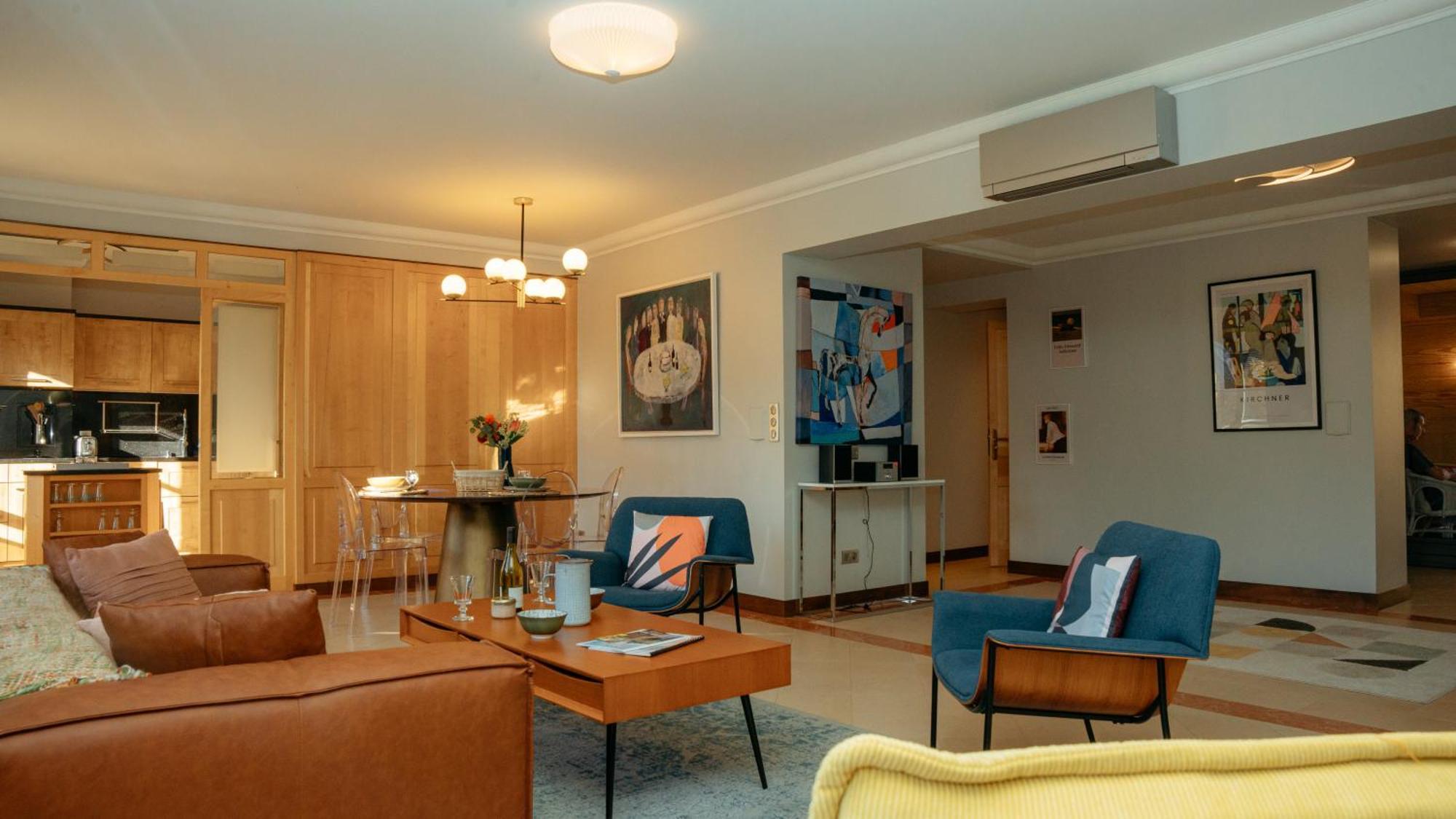 Superbe Appartement 132M2, Classe 5 Etoiles, Sarlat Centre Dış mekan fotoğraf