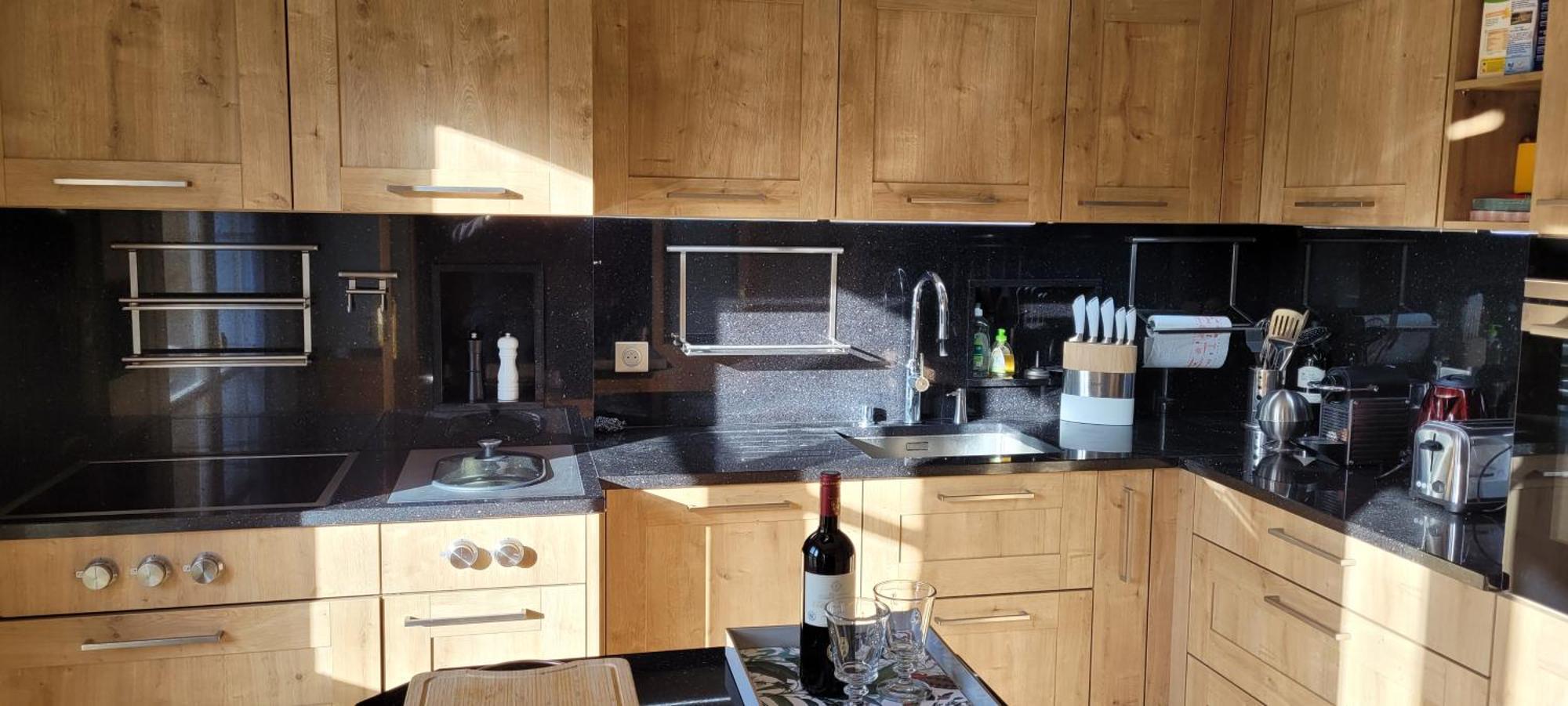 Superbe Appartement 132M2, Classe 5 Etoiles, Sarlat Centre Dış mekan fotoğraf