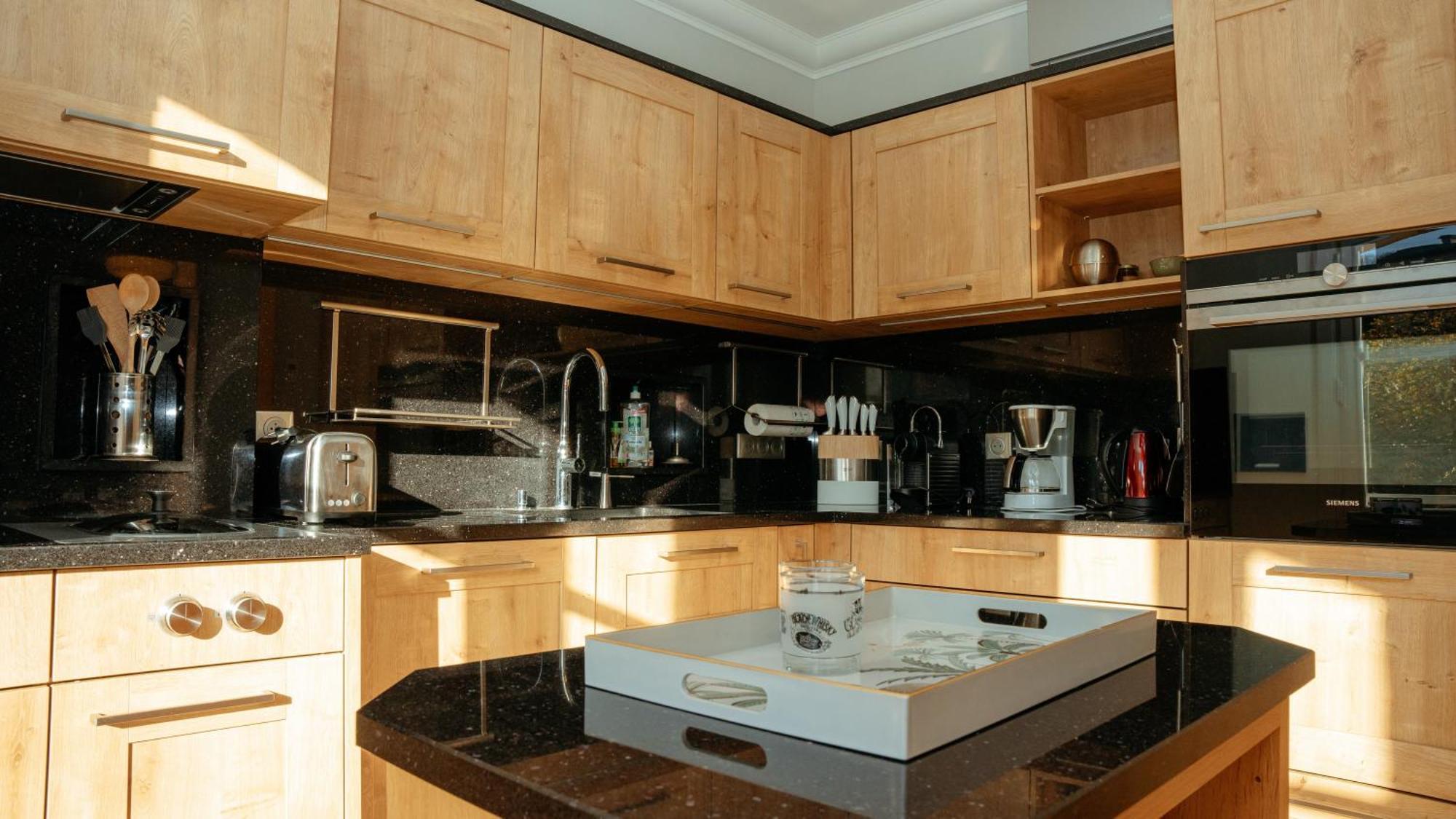 Superbe Appartement 132M2, Classe 5 Etoiles, Sarlat Centre Dış mekan fotoğraf